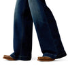 Ariat Womens Fiona Istanbul Bootcut Jeans