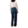 Ariat Womens Fiona Istanbul Bootcut Jeans - 10072972