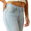 Ariat Womens June Perfect Rise Flare Jeans