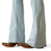 Ariat Womens June Perfect Rise Flare Jeans
