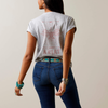 Ariat Womens T-Shirt 