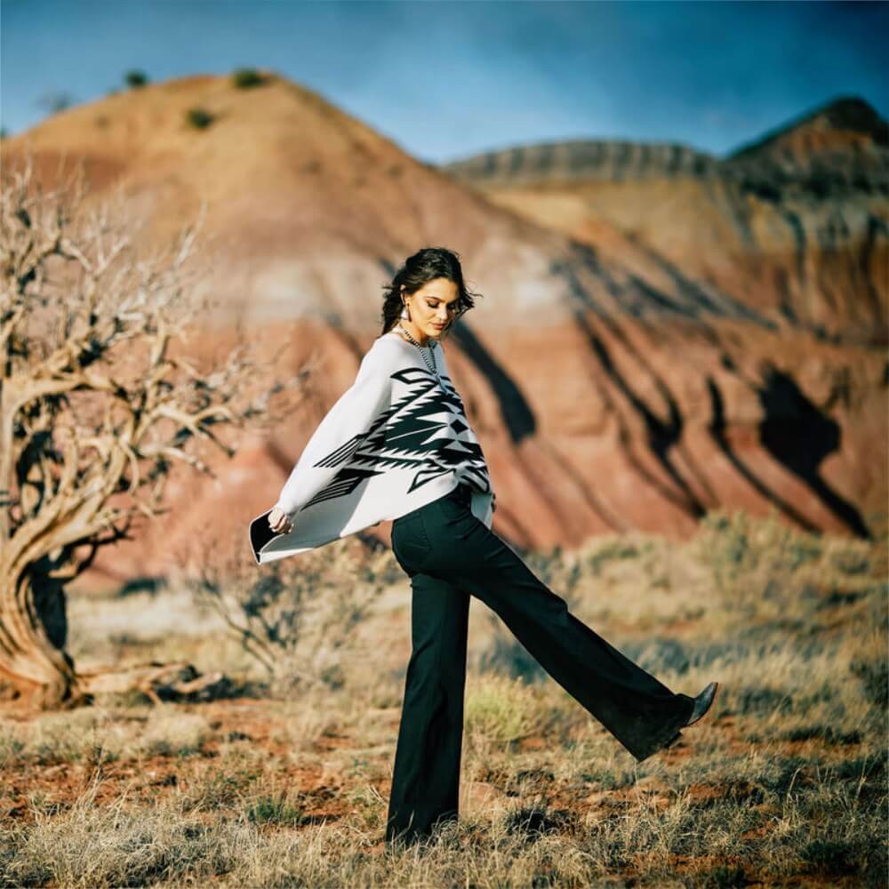 Ariat Womens Forever Wide Leg Jeans Rinse - 10033566