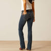 Ariat Womens Freya Boot Cut Jeans 