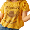 Ariat Womens Gold Rush T-Shirt