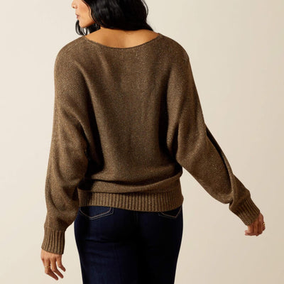 Ariat Womens Goldie Sweater - 10065947