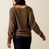 Ariat Womens Goldie Sweater - 10065947
