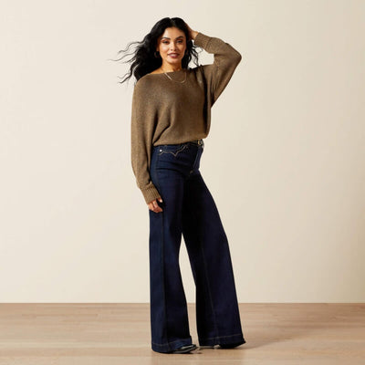 Ariat Womens Goldie Sweater - 10065947