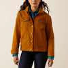 Ariat Womens Grizzly Rancher Jacket