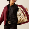 Ariat Womens Grizzly Rancher Jacket