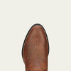 Ariat Womens Heritage R Toe Western Boots
