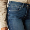 Ariat Womens High Rise Jessica Jeans