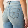 Ariat Womens High Rise Marnie Slim Trouser Jeans Maryland - 10072964