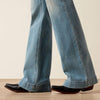 Ariat Womens High Rise Marnie Slim Trouser Jeans Maryland - 10072964