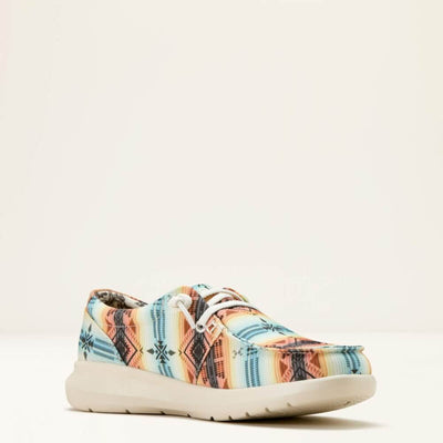 Ariat Womens Hilo Shoes