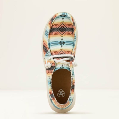 Ariat Womens Hilo Shoes