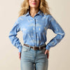 Ariat Womens Homestyle Shirt