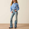 Ariat Womens Homestyle Shirt