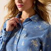 Ariat Womens Homestyle Shirt