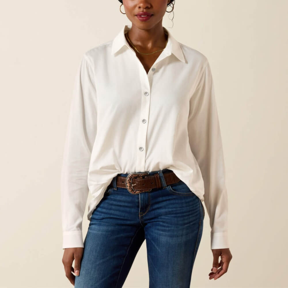 Ariat Womens Homestyle Shirt