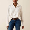 Ariat Womens Homestyle Shirt