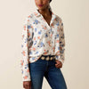 Ariat Womens Homestyle Shirt