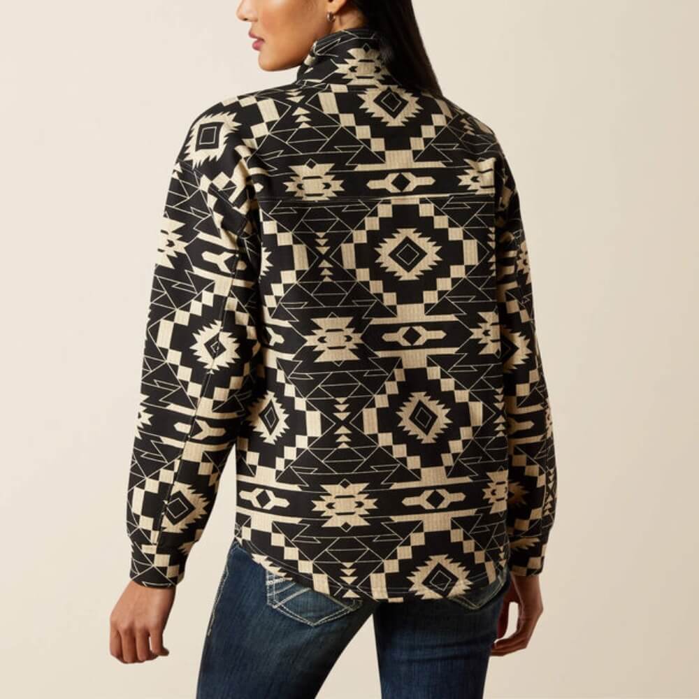 Ariat Womens Hometown Sweatshirt