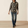 Ariat Womens Hometown Sweatshirt