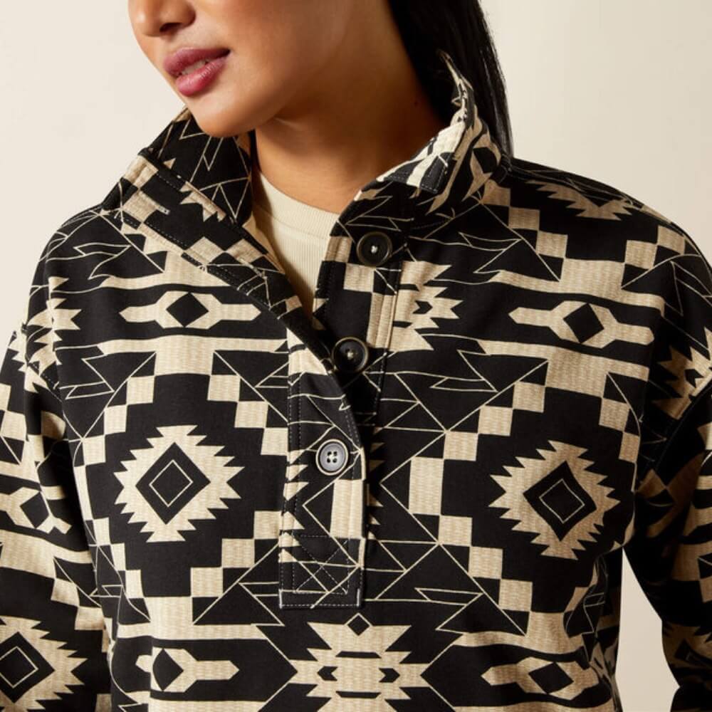 Ariat Womens Hometown Sweatshirt