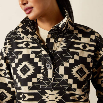 Ariat Womens Hometown Sweatshirt