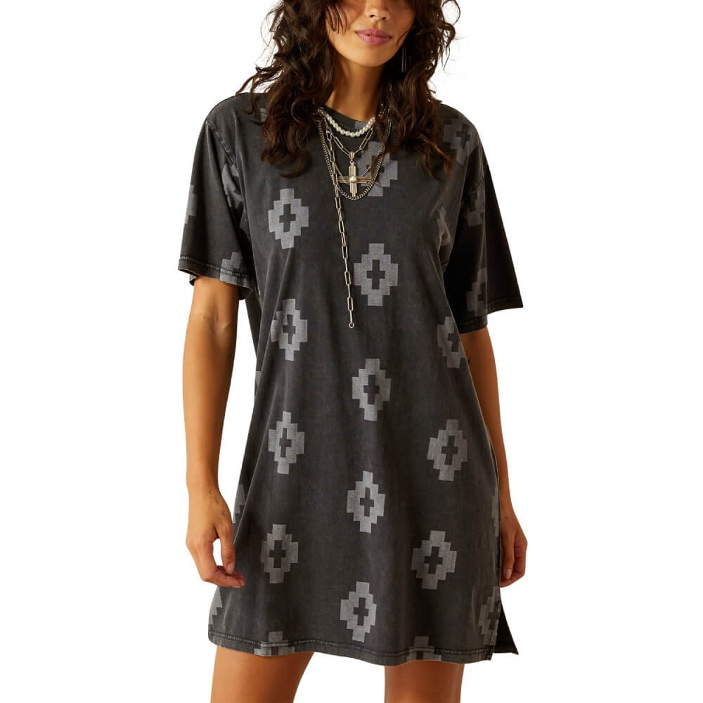 Ariat Womens Isela Dress