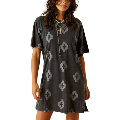 Ariat Womens Isela Dress