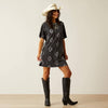 Ariat Womens Isela Tee Dress
