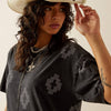 Ariat Womens Isela Tee Dress