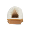 Ariat Womens Jackie Chestnut Square Toe Slippers - AR2829-200