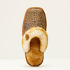 Ariat Womens Jackie Embossed Slippers - AR3796-200