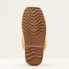 Ariat Womens Jackie Embossed Slippers - AR3796-200