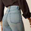 Ariat Womens Jazmine Barrel Jeans Merrimack - 10076114