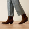 Ariat Womens Jazmine Barrel Jeans Merrimack - 10076114