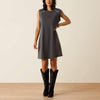 Ariat Womens Jordan Dress