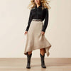 Ariat Womens Juno Sweater Skirt - 10065951
