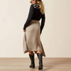 Ariat Womens Juno Sweater Skirt - 10065951