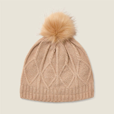 Ariat Womens Kelston Beanie