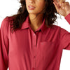 Ariat Womens Kirby Long Sleeve Shirt