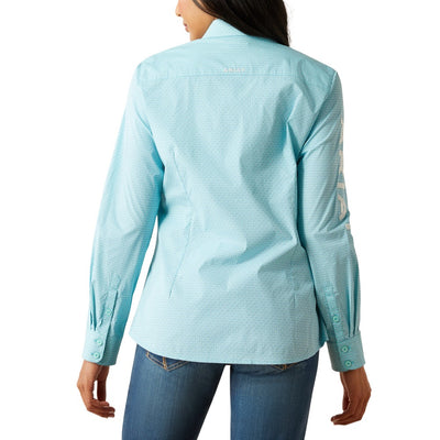 Ariat Womens Kirby Long Sleeve Shirt