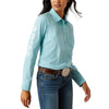 Ariat Womens Kirby Long Sleeve Shirt