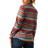 Ariat Womens Kirby Long Sleeve Shirt