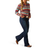 Ariat Womens Kirby Long Sleeve Shirt