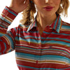 Ariat Womens Kirby Long Sleeve Shirt