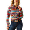 Ariat Womens Kirby Long Sleeve Shirt