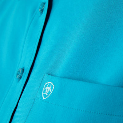 Ariat Womens Kirby Pro Enamel Shirt